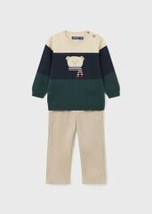 MAYORAL ERKEK BEBEK PANTOLON TAKIM