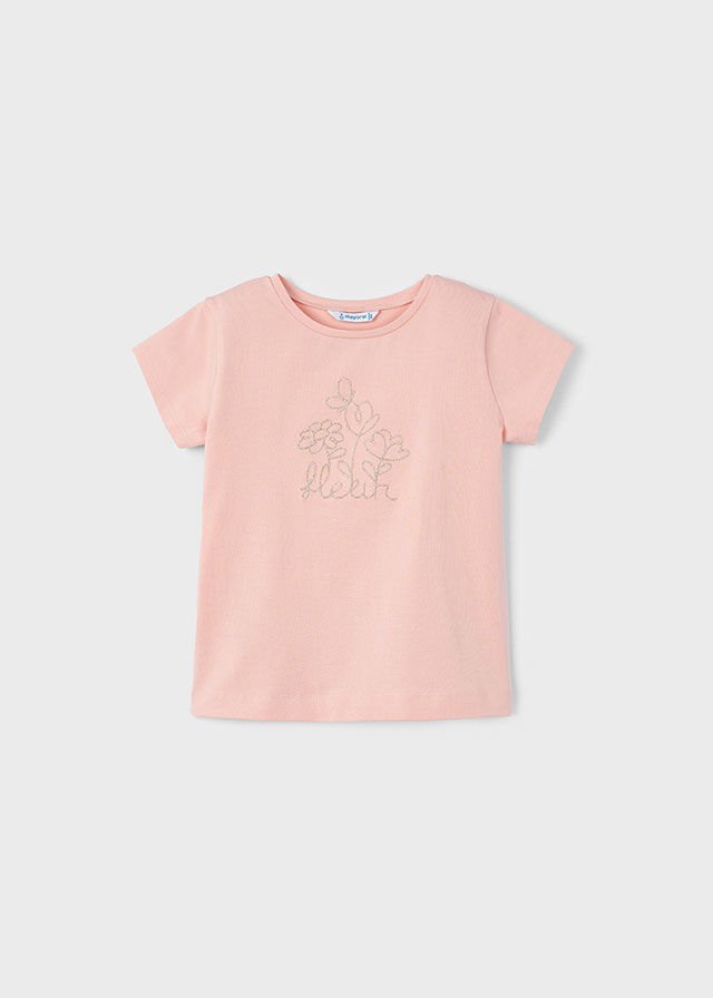 MAYORAL KIZ ÇOCUK TSHIRT