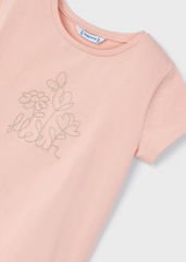 MAYORAL KIZ ÇOCUK TSHIRT