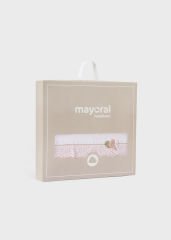 MAYORAL KIZ BEBEK BATTANİYE