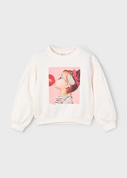 MAYORAL MİNİ KIZ S-SHIRT