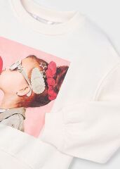 MAYORAL MİNİ KIZ S-SHIRT
