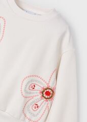 MAYORAL MİNİ KIZ S-SHIRT