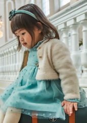MAYORAL KIZ BEBEK HIRKA