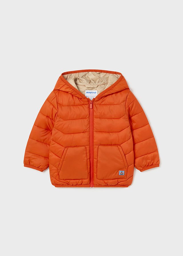 MAYORAL ERKEK BEBEK MONT
