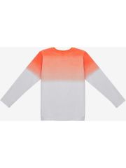 BENETTON ÇOCUK UZUN KOL TSHIRT 24K