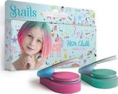 SNAİLS HAİR CHALK UNICORN