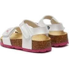 SUPERFİT KIZ ÇOCUK SANDALET 24Y