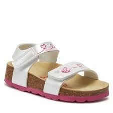 SUPERFİT KIZ ÇOCUK SANDALET 24Y