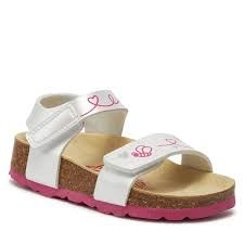 SUPERFİT KIZ ÇOCUK SANDALET 24Y