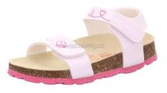 SUPERFİT KIZ ÇOCUK SANDALET 24Y