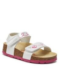 SUPERFİT KIZ ÇOCUK SANDALET 24Y