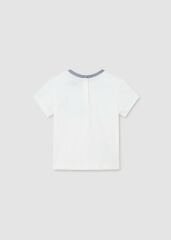 MAYORAL ERKEK BEBEK TSHIRT