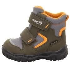SÜPERFİT ERKEK ÇOCUK GORETEX BOT 24K