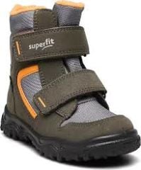 SÜPERFİT ERKEK ÇOCUK GORETEX BOT 24K