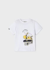 MAYORAL ERKEK ÇOCUK  TSHIRT