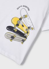 MAYORAL ERKEK ÇOCUK  TSHIRT