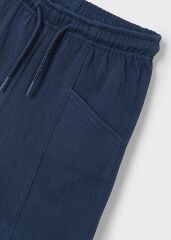 MAYORAL MİNİ ERKEK ŞORTLU TAKIM 3PCS