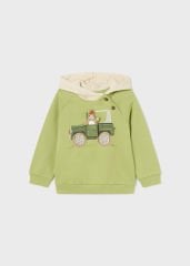 MAYORAL ERKEK BEBEK SWEATSHIRT