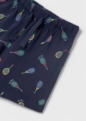 MAYORAL ERKEK ÇOCUK ŞORTLU TAKIM 2PCS