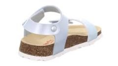 SUPERFİT KIZ ÇOCUK SANDALET 23Y