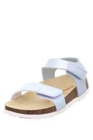 SUPERFİT KIZ ÇOCUK SANDALET 23Y