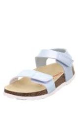 SUPERFİT KIZ ÇOCUK SANDALET 23Y