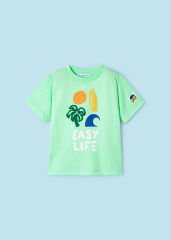 MAYORAL ERKEK ÇOCUK  TSHIRT
