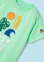 MAYORAL ERKEK ÇOCUK  TSHIRT