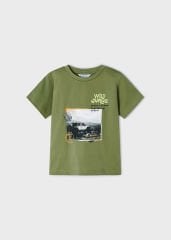 MAYORAL ERKEK ÇOCUK  TSHIRT