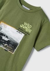MAYORAL ERKEK ÇOCUK  TSHIRT