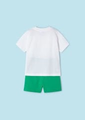MAYORAL ERKEK ÇOCUK TSHIRT TAKIM