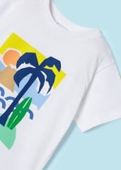 MAYORAL ERKEK ÇOCUK TSHIRT TAKIM