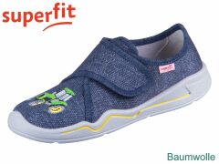 SUPERFİT ERKEK ÇOCUK EV AYAKABISI 22Y