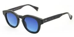 LOOKLİGHT PİNUS BLACK LİNES BLUE DEGRADE DRT06