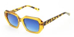 LOOKLİGHT SALVİA DAİSY AMBER BLUE DEGRADE DRT06