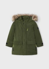 MAYORAL ERKEK ÇOCUK PARKA