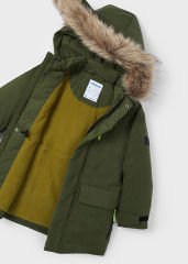 MAYORAL ERKEK ÇOCUK PARKA