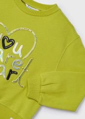 MAYORAL KIZ ÇOCUK SWEAT