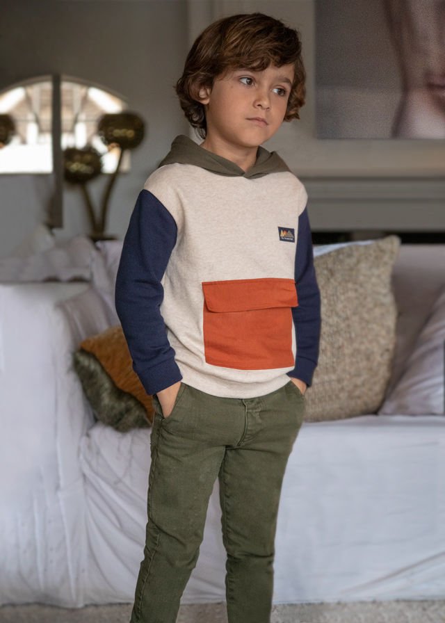 MAYORAL ERKEK ÇOCUK PANTOLON