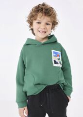MAYORAL ERKEK ÇOCUK SWEATSHIRT