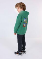 MAYORAL ERKEK ÇOCUK SWEATSHIRT