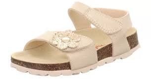 SUPERFİT KIZ ÇOCUK SANDALET 23Y