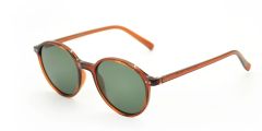 LOOKLİGHT ASHTON N-TYPE JELLY BROWN GREEN G15