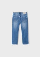 MAYORAL MİNİ ERKEK KOT PANTOLON SLIM FİT