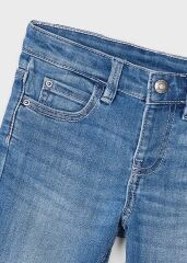 MAYORAL MİNİ ERKEK KOT PANTOLON SLIM FİT