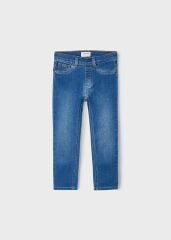 MAYORAL MİNİ KIZ KOT PANTOLON