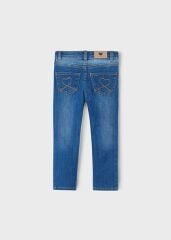 MAYORAL MİNİ KIZ KOT PANTOLON