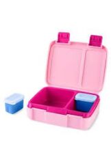 Skip Hop Spark Style Bento Beslenme Kutusu Kelebek