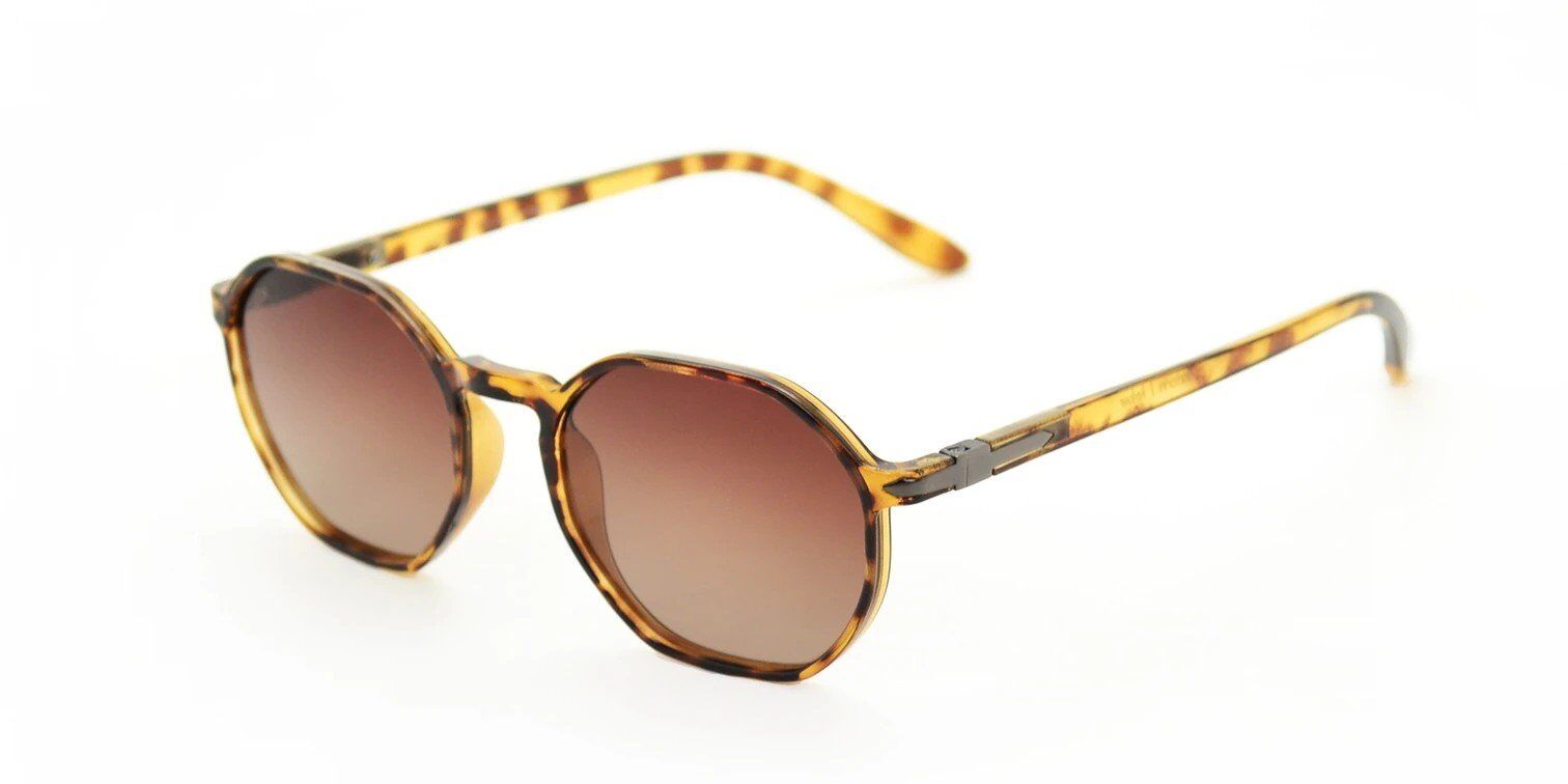 LOOKLİGHT SANTORİNİ/AMBER/BROWN DEGRADE